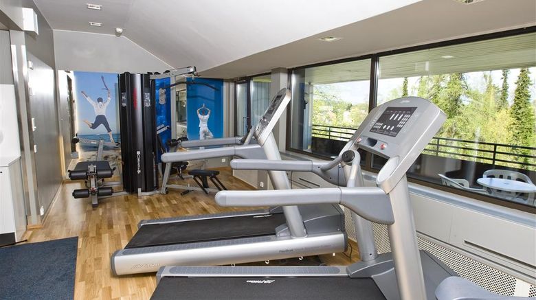 <b>Scandic Hotel Patria Health</b>. Images powered by <a href="https://iceportal.shijigroup.com/" title="IcePortal" target="_blank">IcePortal</a>.