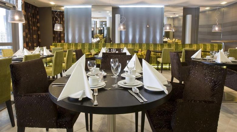 <b>Scandic Hotel Patria Restaurant</b>. Images powered by <a href="https://iceportal.shijigroup.com/" title="IcePortal" target="_blank">IcePortal</a>.