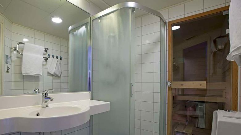 <b>Scandic Hotel Patria Room</b>. Images powered by <a href="https://iceportal.shijigroup.com/" title="IcePortal" target="_blank">IcePortal</a>.