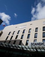 Scandic Oulu hotel