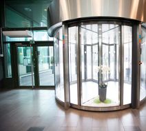 Scandic Oulu hotel Exterior