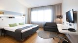 Scandic Hotel Pori Room