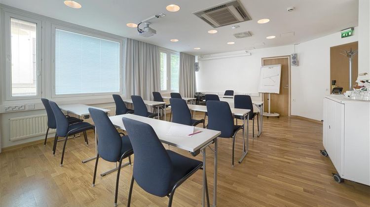 Scandic Hotel Pori Meeting