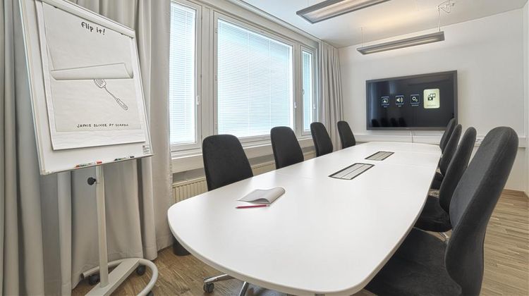 Scandic Hotel Pori Meeting