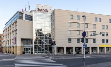 Scandic Hotel Rovaniemi