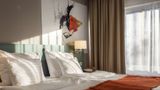 Scandic Hotel Rosendahl Tampere Room