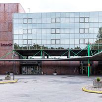 Scandic Hotel Rosendahl Tampere
