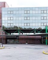 Scandic Hotel Rosendahl Tampere