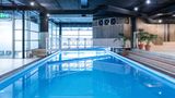 Scandic Hotel Rosendahl Tampere Pool