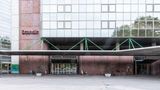 Scandic Hotel Rosendahl Tampere Exterior