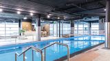 Scandic Hotel Rosendahl Tampere Pool
