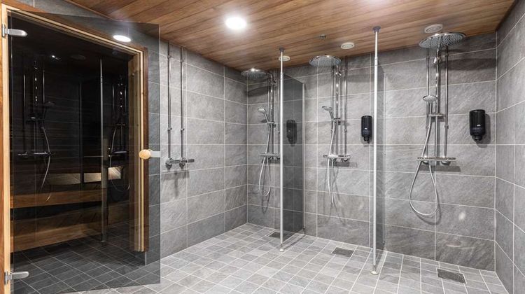 Scandic Hotel Rosendahl Tampere Spa