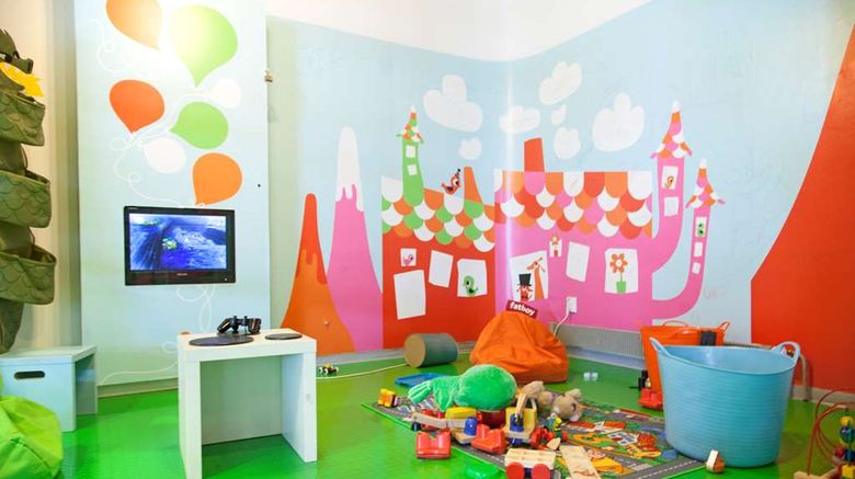 <b>Scandic Hotel Rosendahl Tampere Recreation</b>. Images powered by <a href="https://iceportal.shijigroup.com/" title="IcePortal" target="_blank">IcePortal</a>.
