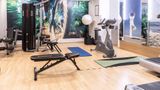 Scandic Hotel Rosendahl Tampere Health