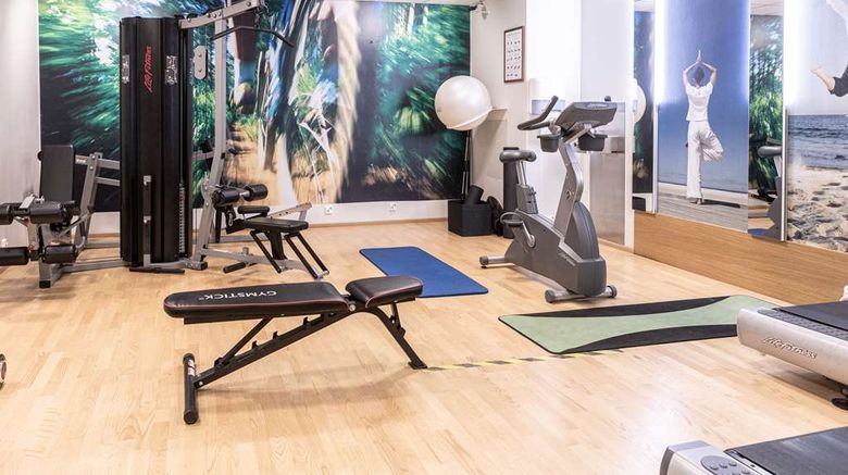 <b>Scandic Hotel Rosendahl Tampere Health</b>. Images powered by <a href="https://iceportal.shijigroup.com/" title="IcePortal" target="_blank">IcePortal</a>.