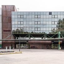 Scandic Hotel Rosendahl Tampere