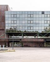 Scandic Hotel Rosendahl Tampere