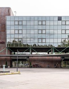 Scandic Hotel Rosendahl Tampere