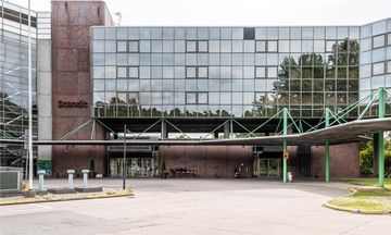 Scandic Hotel Rosendahl Tampere