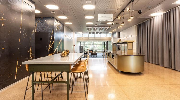 Scandic Hotel Rosendahl Tampere Meeting