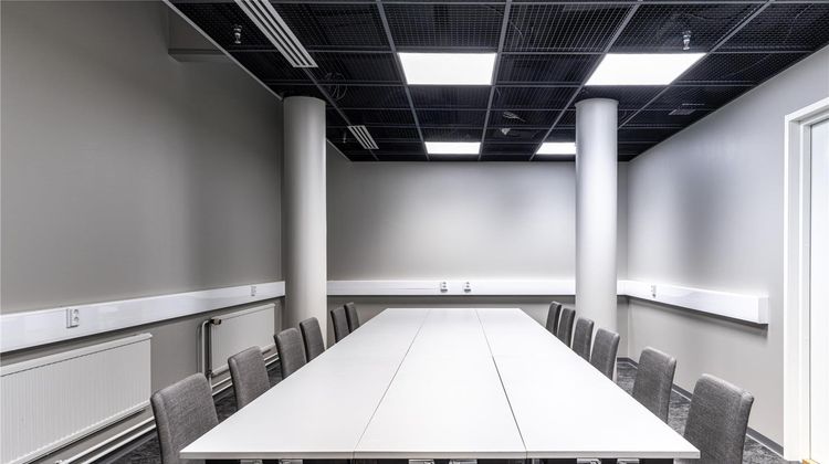 Scandic Hotel Rosendahl Tampere Meeting