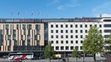Scandic Hotel Tampere Exterior