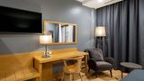 Scandic Hotel Tampere Room