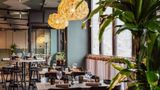 Scandic Hotel Tampere Restaurant