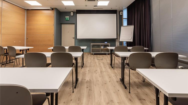Scandic Hotel Tampere Meeting