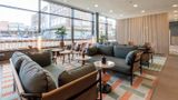 Scandic Hotel Tampere Lobby