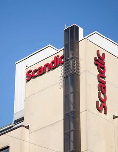Scandic Hotel Julia Turku