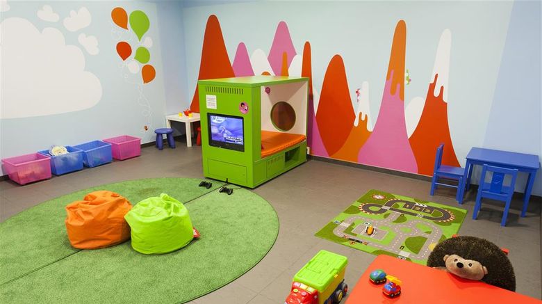 <b>Scandic Hotel Julia Turku Recreation</b>. Images powered by <a href="https://iceportal.shijigroup.com/" title="IcePortal" target="_blank">IcePortal</a>.