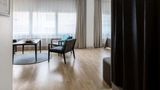 Scandic Hotel Julia Turku Room