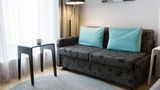 Scandic Hotel Julia Turku Room