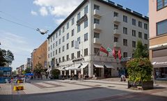 Scandic Hotel Plaza Turku