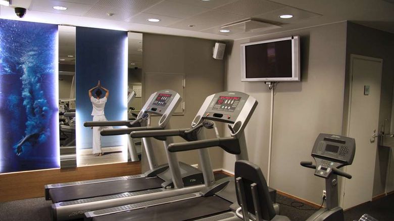 <b>Scandic Hotel Plaza Turku Health</b>. Images powered by <a href="https://iceportal.shijigroup.com/" title="IcePortal" target="_blank">IcePortal</a>.