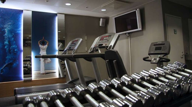 <b>Scandic Hotel Plaza Turku Health</b>. Images powered by <a href="https://iceportal.shijigroup.com/" title="IcePortal" target="_blank">IcePortal</a>.