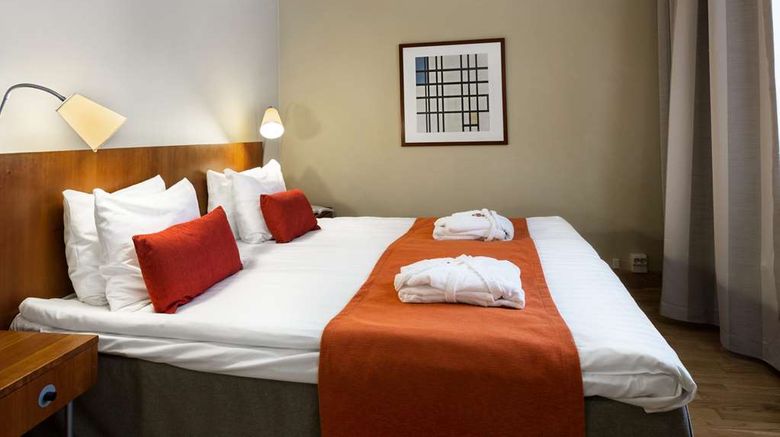 <b>Scandic Hotel Plaza Turku Room</b>. Images powered by <a href="https://iceportal.shijigroup.com/" title="IcePortal" target="_blank">IcePortal</a>.