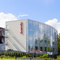 Scandic Hotel Asker/Oslo
