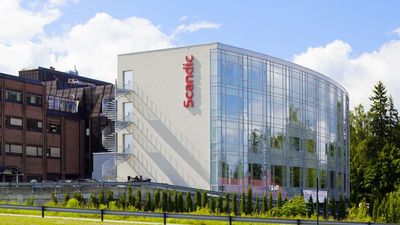 Scandic Hotel Asker/Oslo