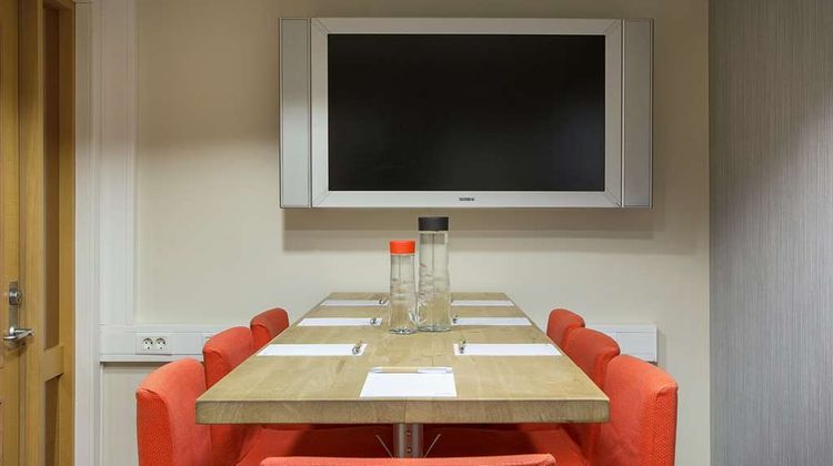 Scandic Hotel Asker/Oslo Meeting