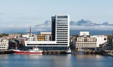 Scandic Havet Hotel