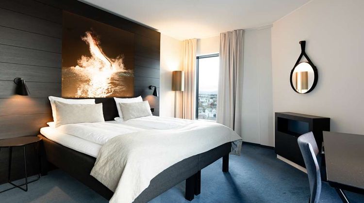 Scandic Havet Hotel Room