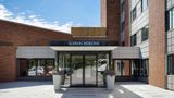 Scandic Hotel Bergen Airport Exterior