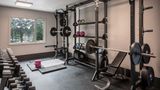 Scandic Hotel Bergen Airport Health