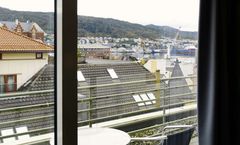 Scandic Hotel Bergen City