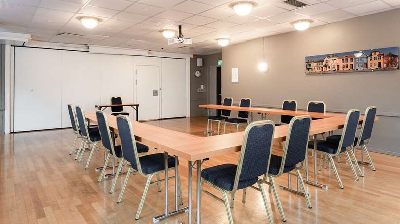 <b>Scandic Hotel Bergen City Meeting</b>. Images powered by <a href="https://iceportal.shijigroup.com/" title="IcePortal" target="_blank">IcePortal</a>.