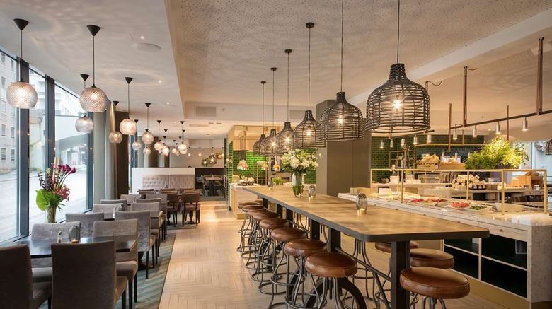 <b>Scandic Neptun Hotel Restaurant</b>. Images powered by <a href="https://iceportal.shijigroup.com/" title="IcePortal" target="_blank">IcePortal</a>.