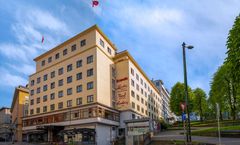 Scandic Neptun Hotel