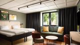 Scandic Neptun Hotel Room